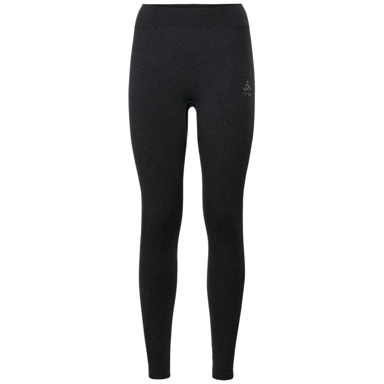 Odlo Functional Underpants Active Warm (warm, excellent moisture management) Underwear black Women